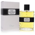 Eau Sauvage de Christian Dior Eau de Parfum Vaporizador 3.4 oz para Hombre