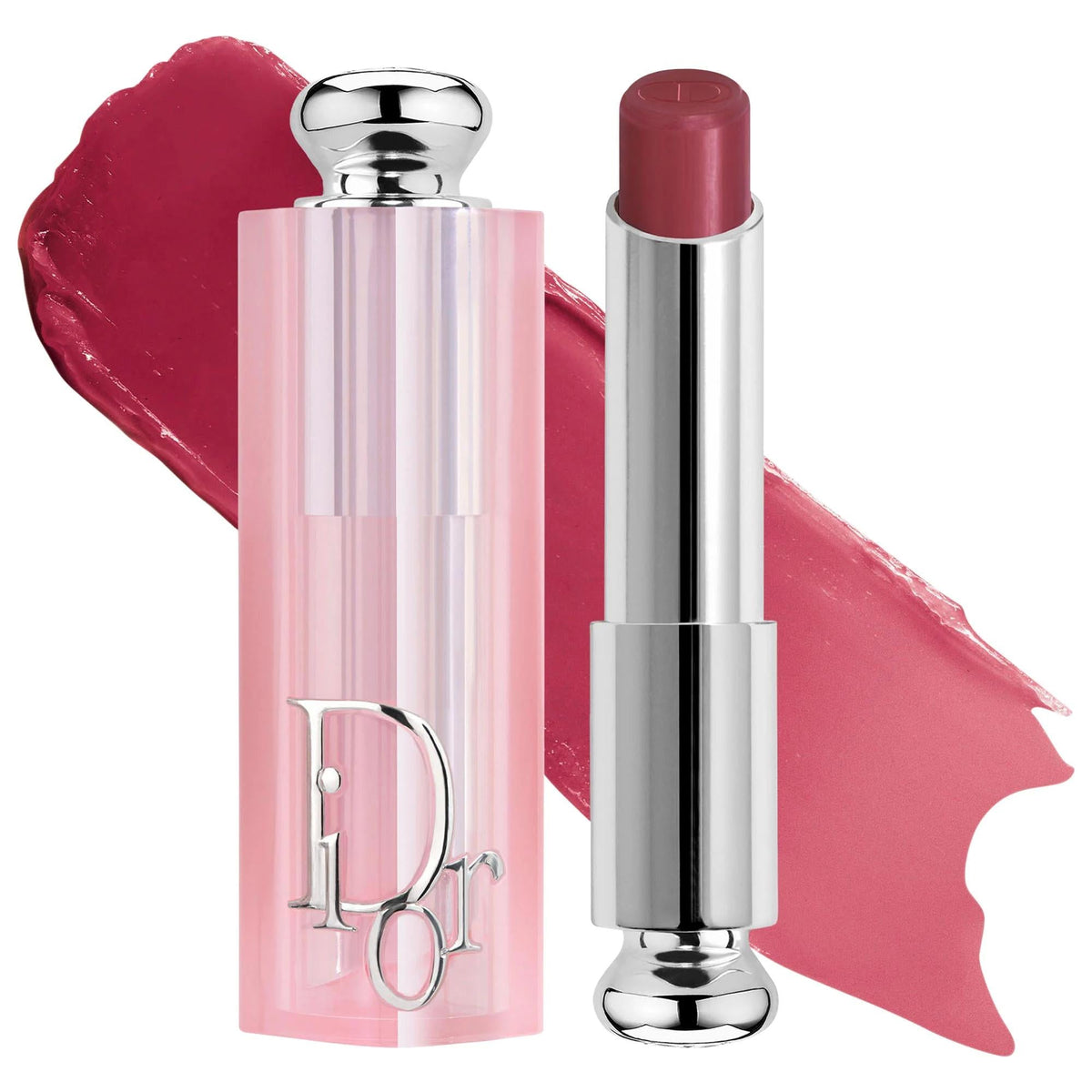 Bálsamo labial Dior Addict Lip Glow - Tratamiento labial hidratante con color traslúcido
