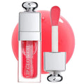 Dior Lip Glow Oil - Tratamiento labial nutritivo y brillante con realce de color natural