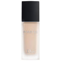 Fond de teint Dior Forever Matte SPF 15 : 24h de tenue sans transfert, couvrance moyenne, resserre les pores et soin pour la peau