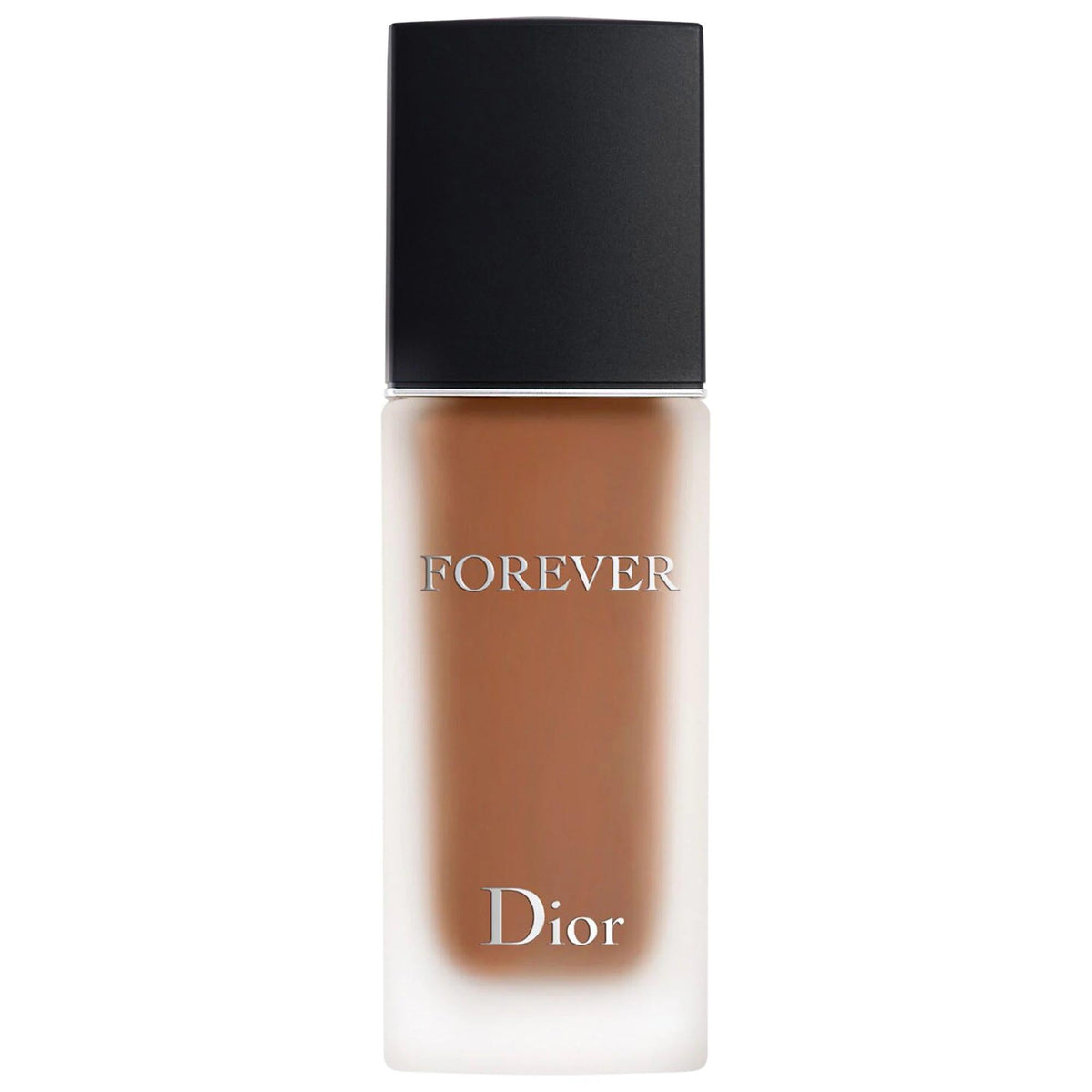 Base de maquillaje Dior Forever Matte: 24H de duración sin transferencia, cobertura media a alta, minimiza los poros, FPS 15 - Larga duración y mejora la piel